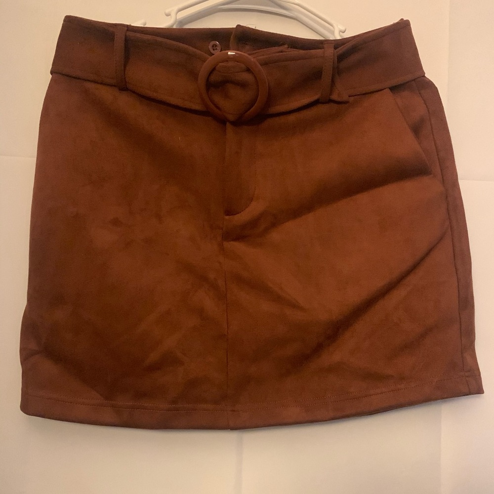 Forever21 skirt
